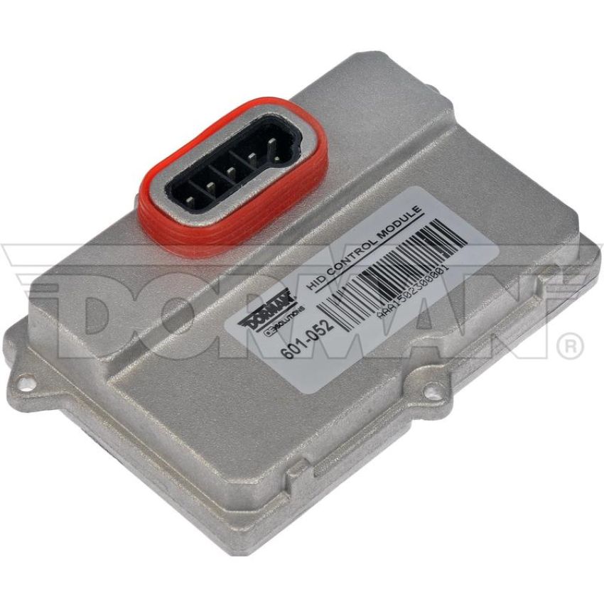 DORMAN 601-052 High Intensity Discharge (Hid) Lighting Ballast