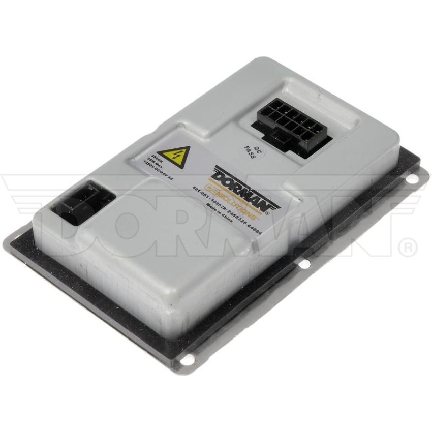 DORMAN 601-053 High Intensity Discharge Control Module