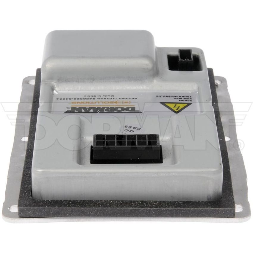 DORMAN 601-053 High Intensity Discharge Control Module