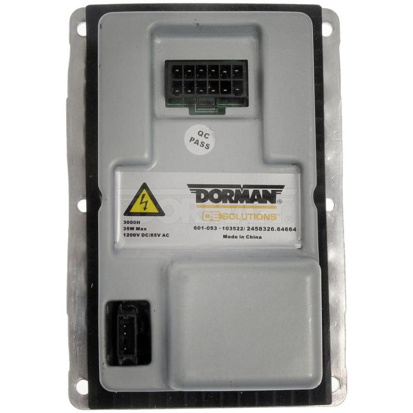 DORMAN 601-053 High Intensity Discharge Control Module