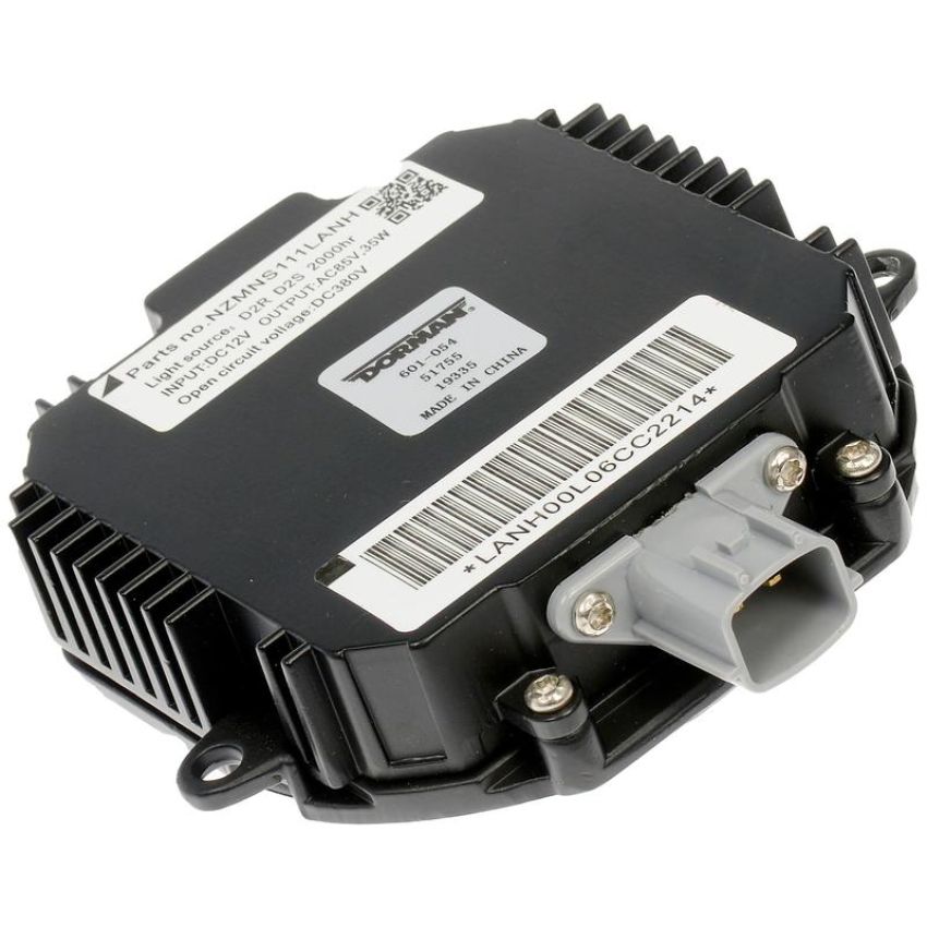 DORMAN 601-054 High Intensity Discharge Control Ballast