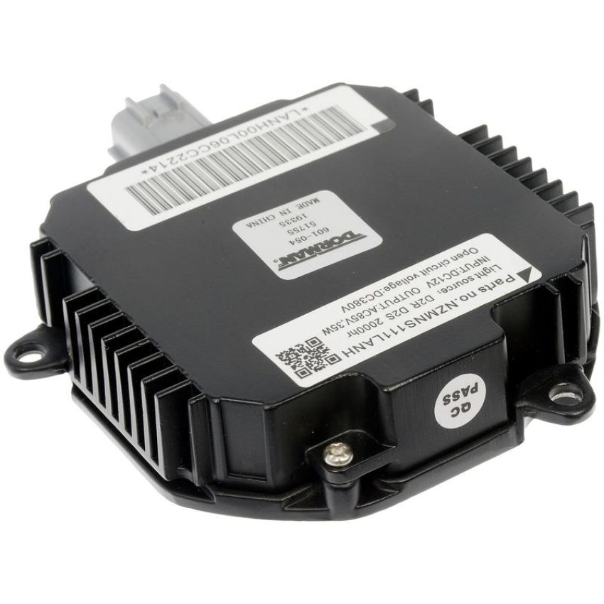 DORMAN 601-054 High Intensity Discharge Control Ballast