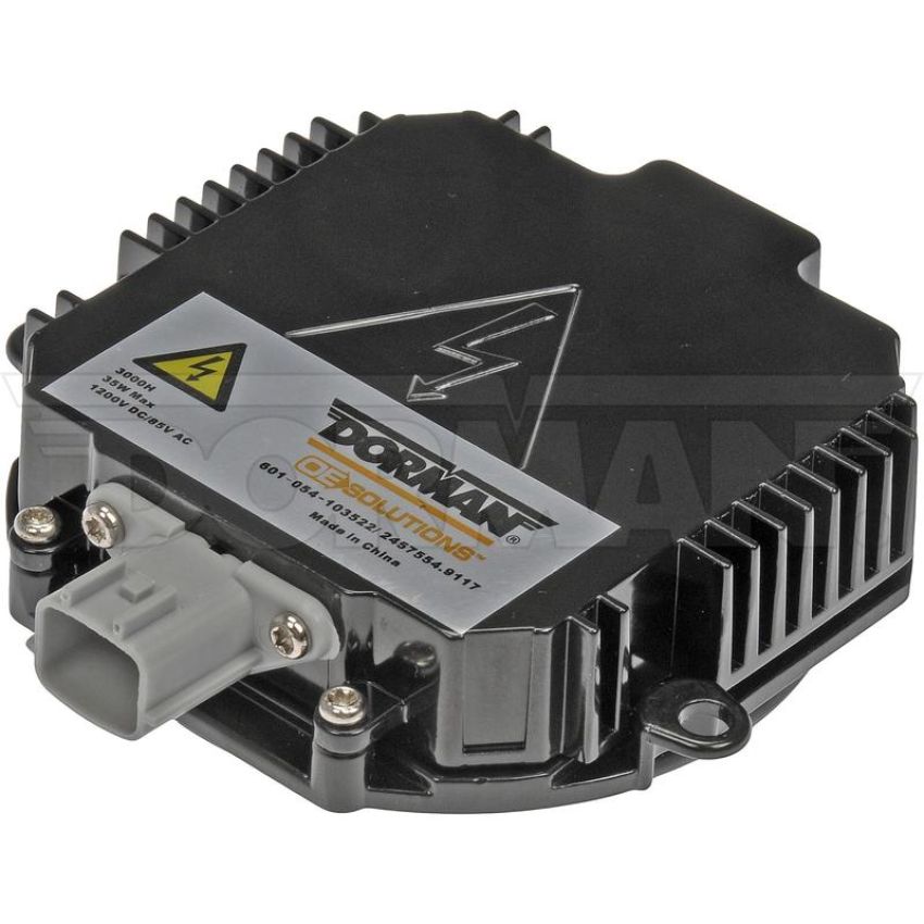 DORMAN 601-054 High Intensity Discharge Control Ballast