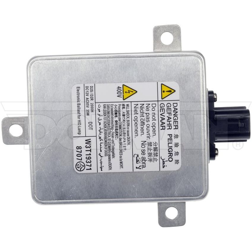DORMAN 601-055 High Intensity Discharge Control Ballast