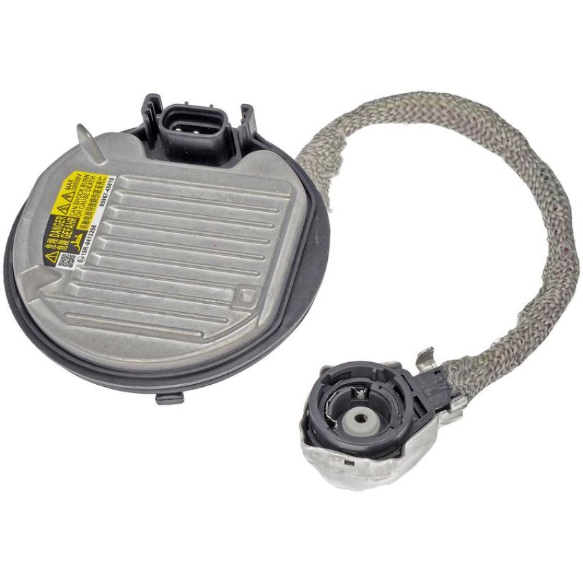 DORMAN 601-059 High Intensity Discharge Control Ballast