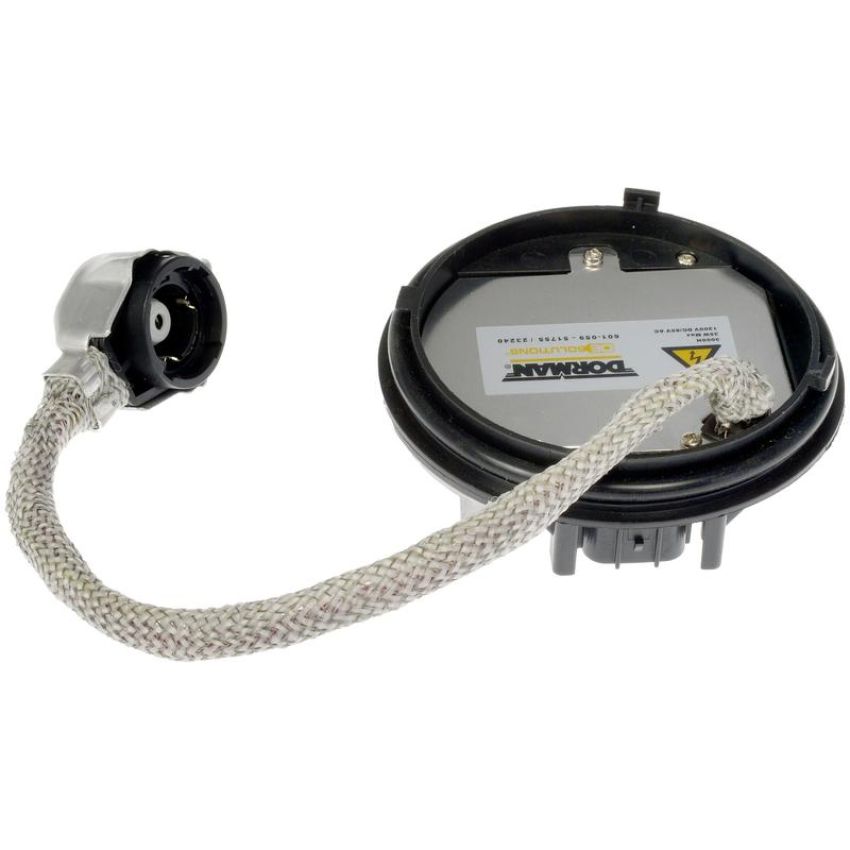 DORMAN 601-059 High Intensity Discharge Control Ballast