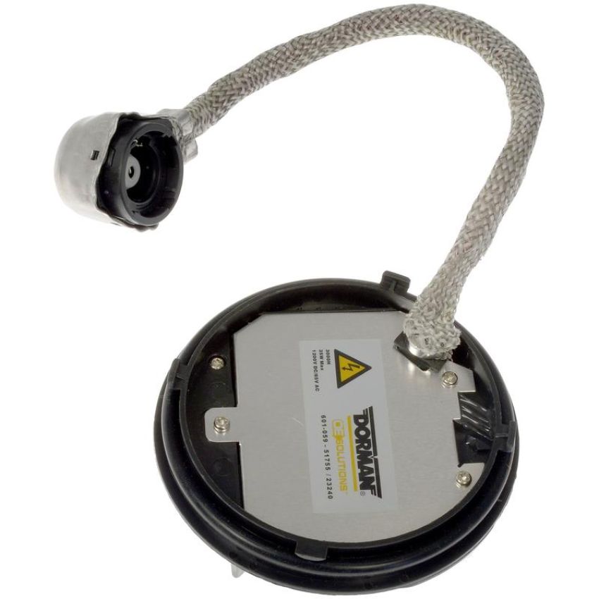 DORMAN 601-059 High Intensity Discharge Control Ballast