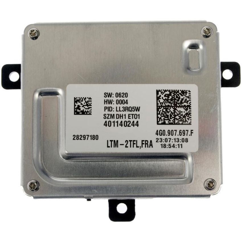 DORMAN 601-060 Daytime Running Lights Control Module - Led