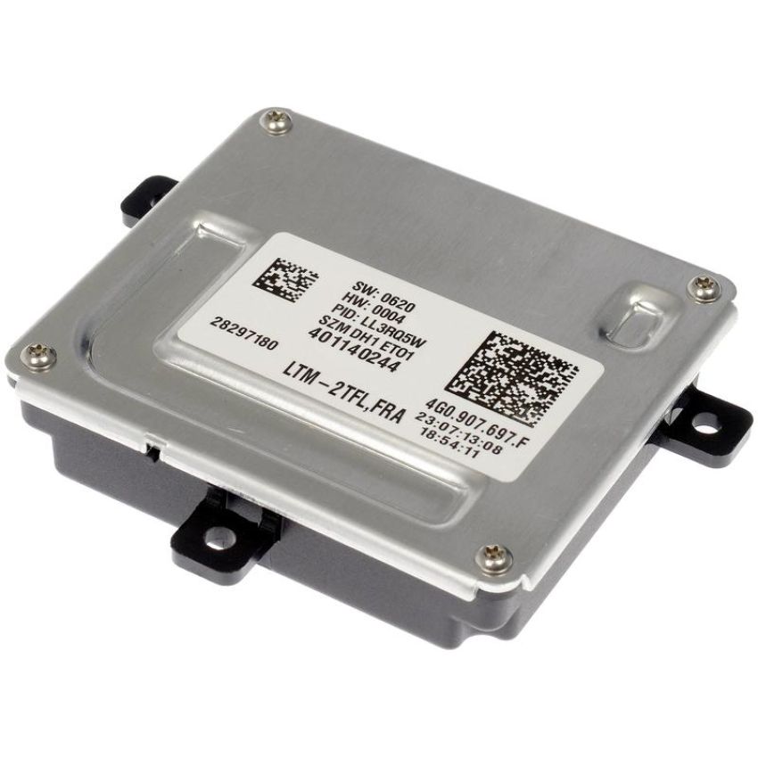 DORMAN 601-060 Daytime Running Lights Control Module - Led