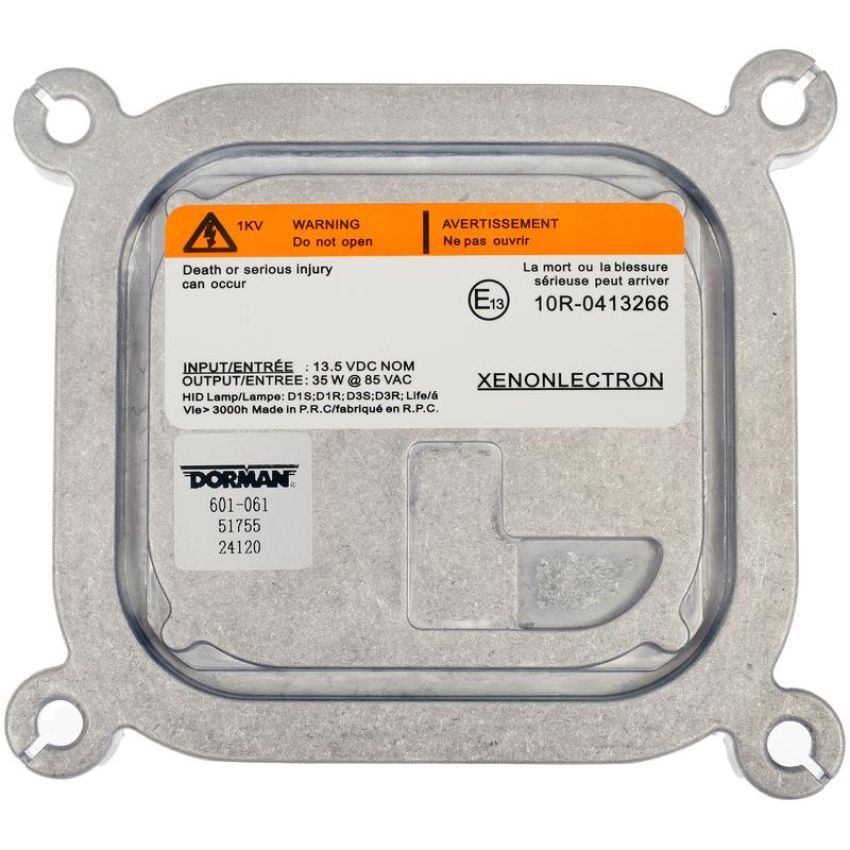 DORMAN 601-061 High Intensity Discharge Control Ballast