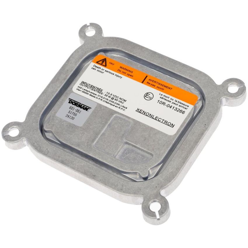 DORMAN 601-061 High Intensity Discharge Control Ballast
