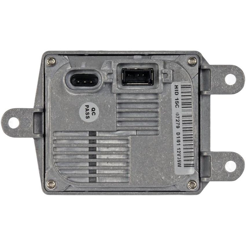 DORMAN 601-062 High Intensity Discharge Control Ballast