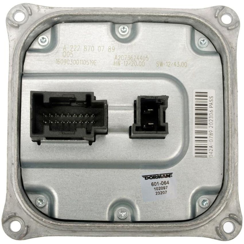 DORMAN 601-064 High Intensity Discharge Control Ballast