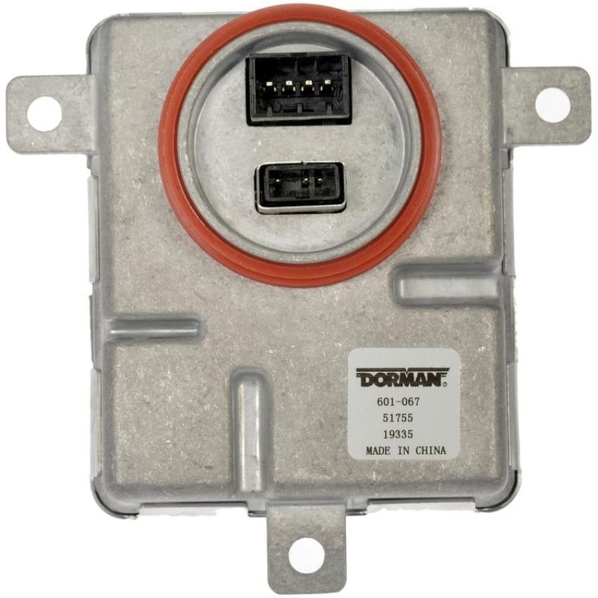 DORMAN 601-067 High Intensity Discharge Control Ballast
