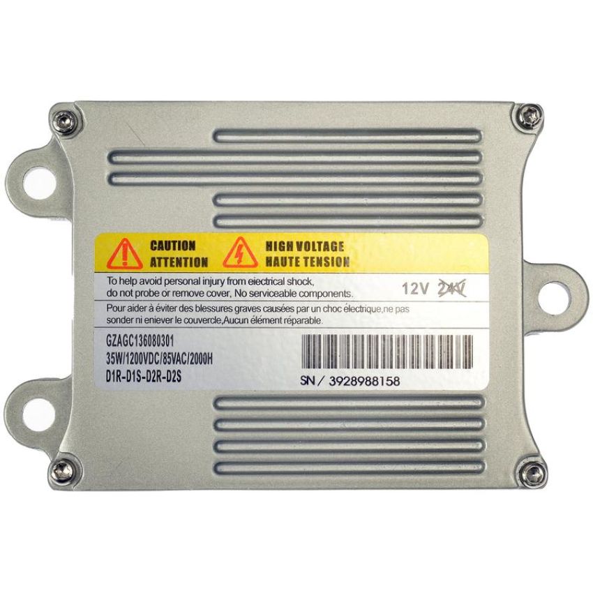 DORMAN 601-069 High Intensity Discharge Control Ballast