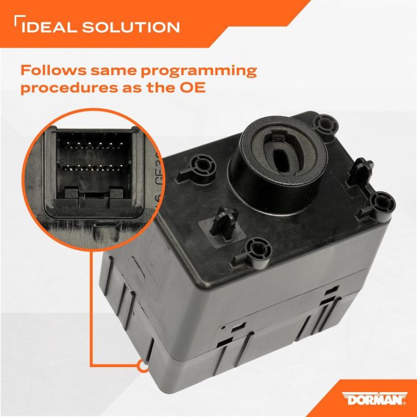 DORMAN 601-082 Wireless Ignition Module