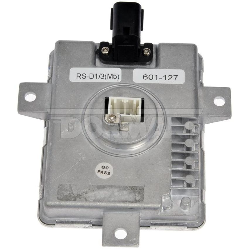 DORMAN 601-127 High Intensity Discharge Control Module