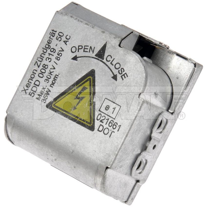 DORMAN 601-160 High Intensity Discharge Headlight Igniter