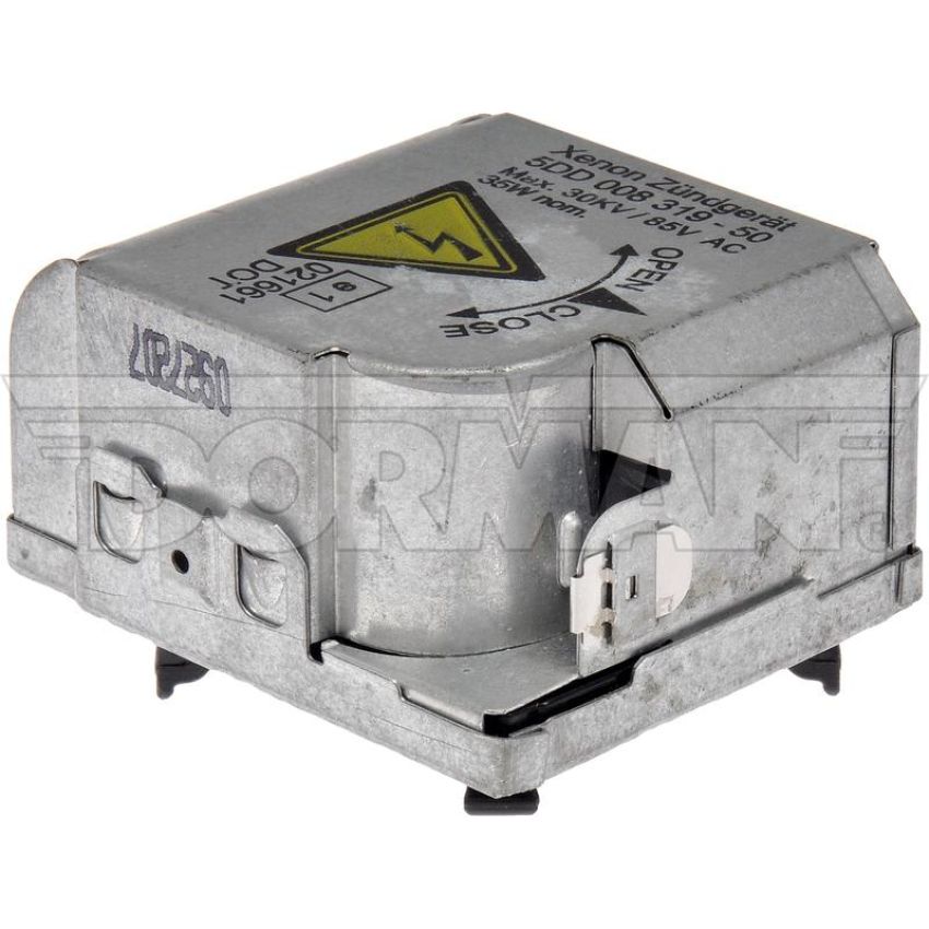 DORMAN 601-160 High Intensity Discharge Headlight Igniter