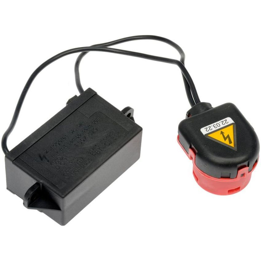 DORMAN 601-164 Refurbished High Intensity Discharge Headlight Igniter