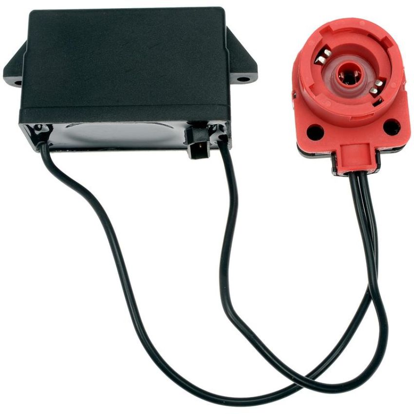 DORMAN 601-164 Refurbished High Intensity Discharge Headlight Igniter
