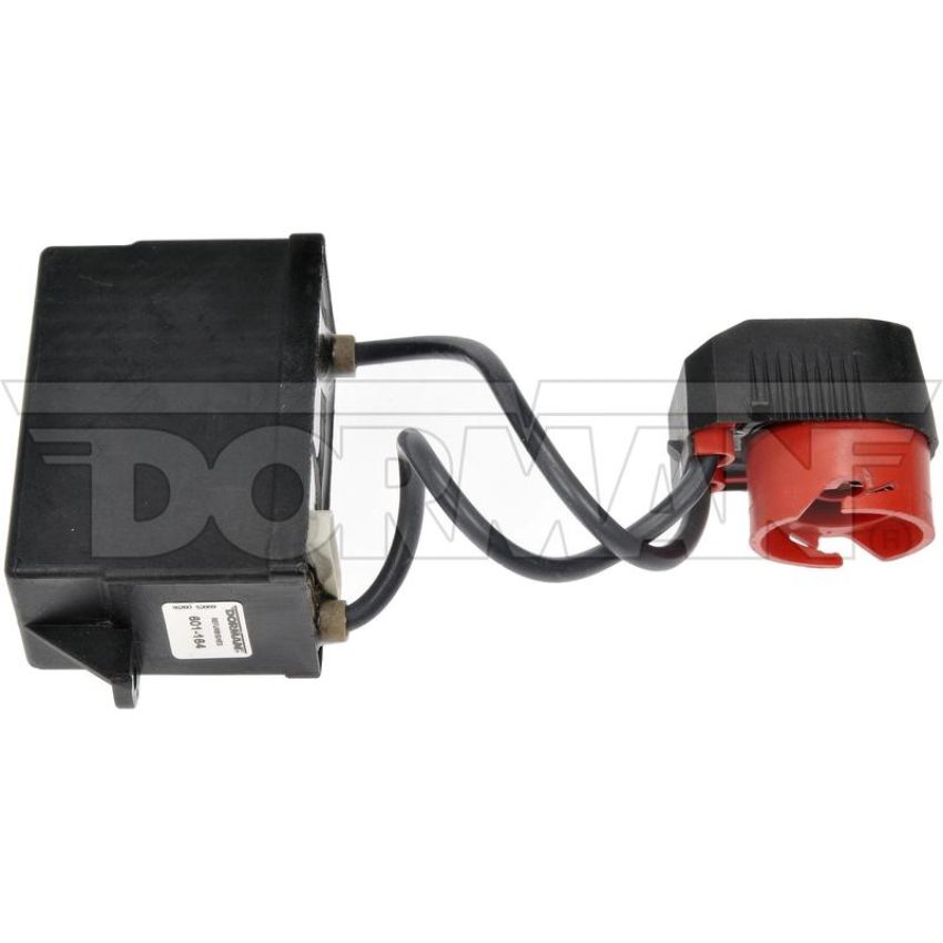 DORMAN 601-164 Refurbished High Intensity Discharge Headlight Igniter