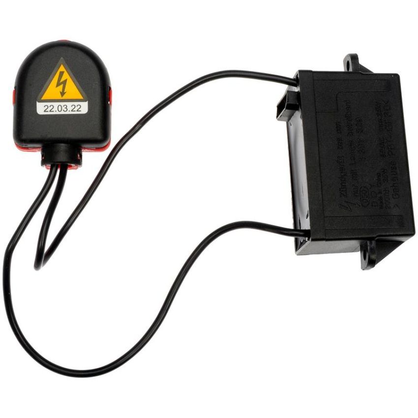 DORMAN 601-164 Refurbished High Intensity Discharge Headlight Igniter