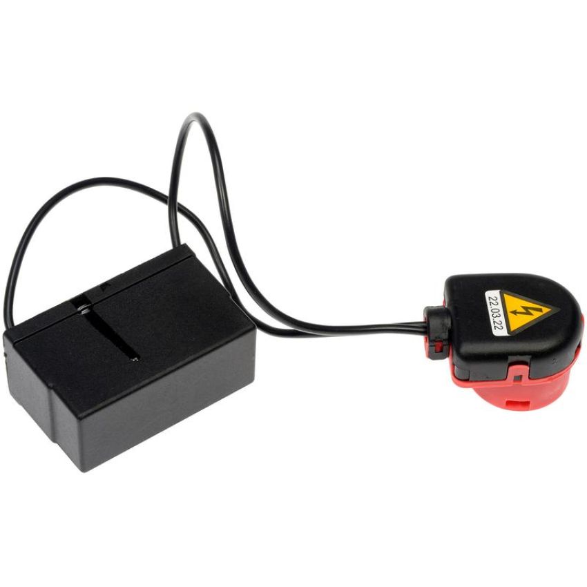 DORMAN 601-165 Refurbished High Intensity Discharge Headlight Igniter