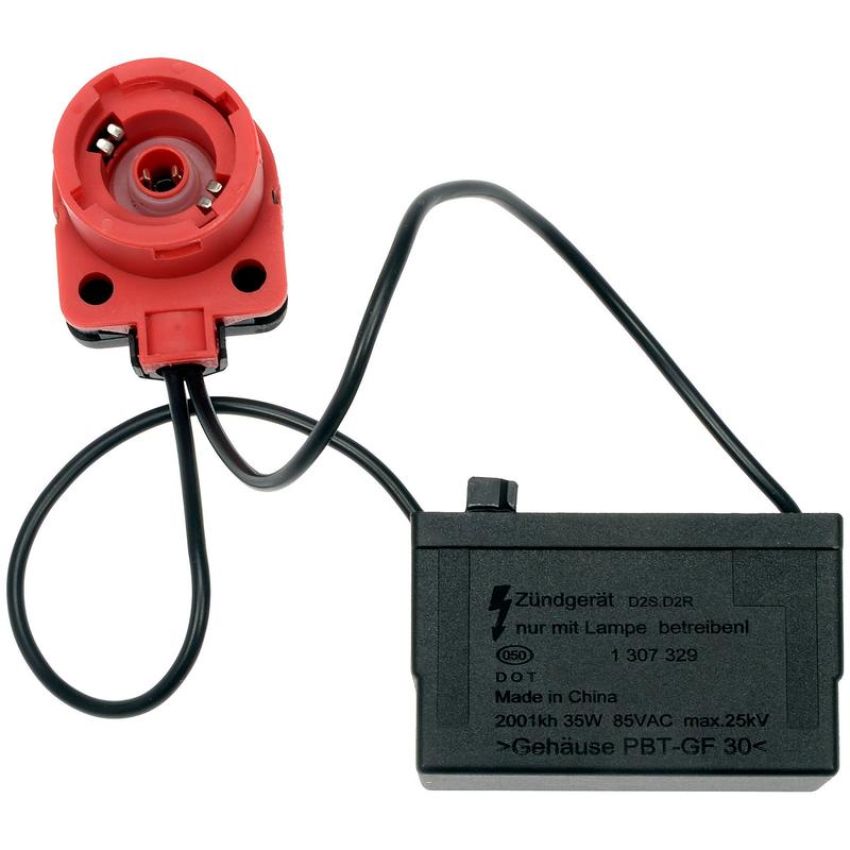 DORMAN 601-165 Refurbished High Intensity Discharge Headlight Igniter