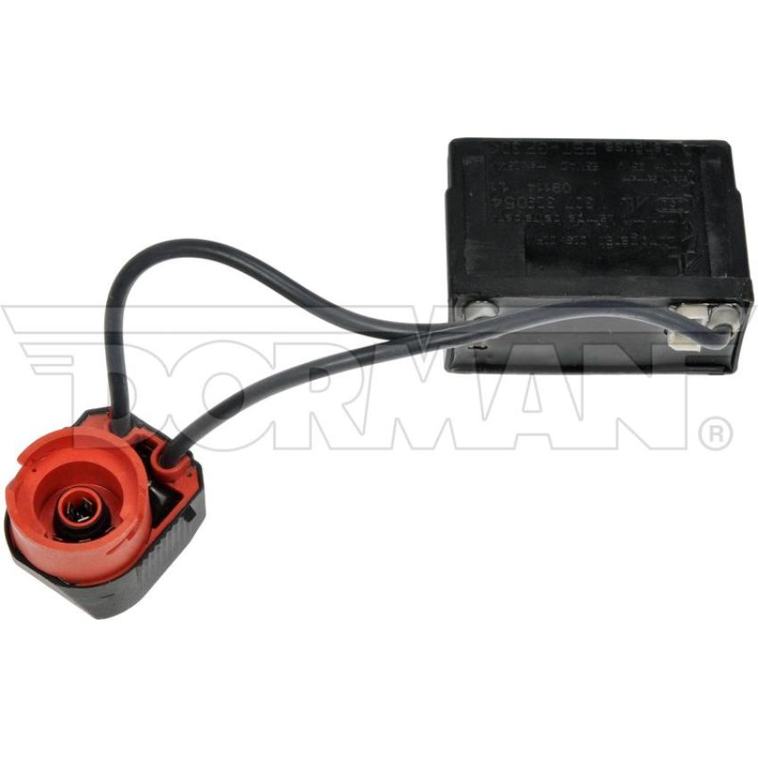 DORMAN 601-165 Refurbished High Intensity Discharge Headlight Igniter