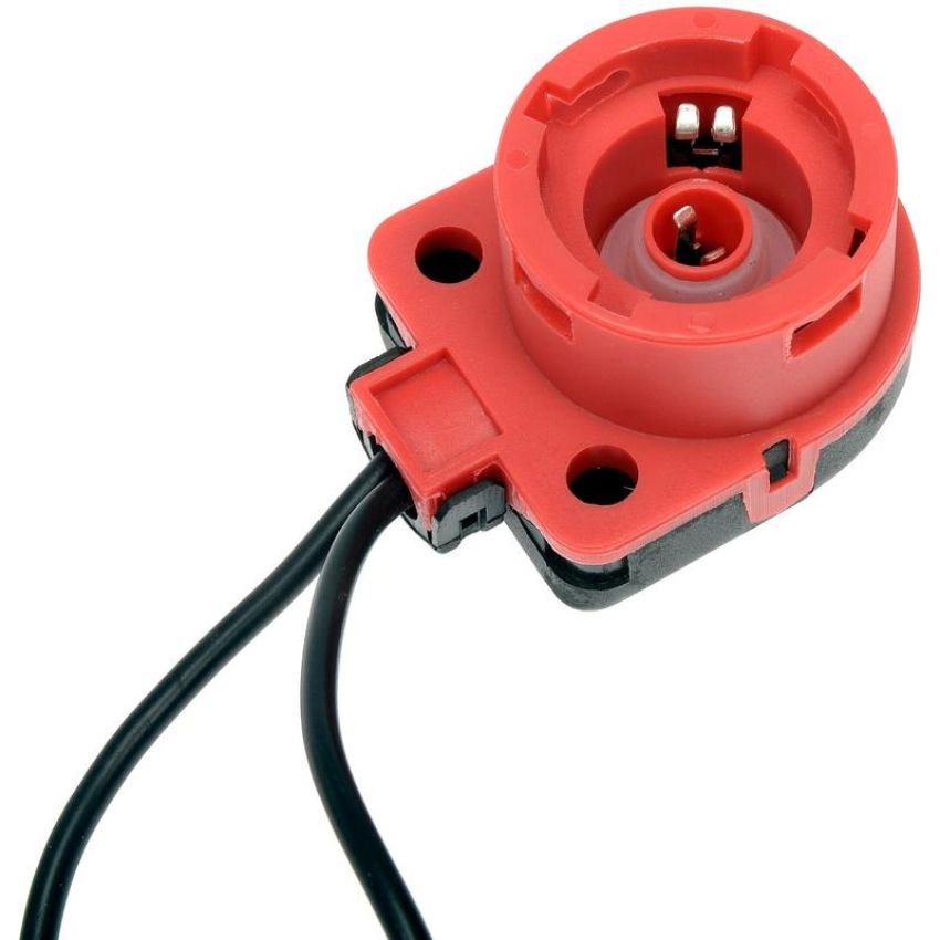 DORMAN 601-165 Refurbished High Intensity Discharge Headlight Igniter