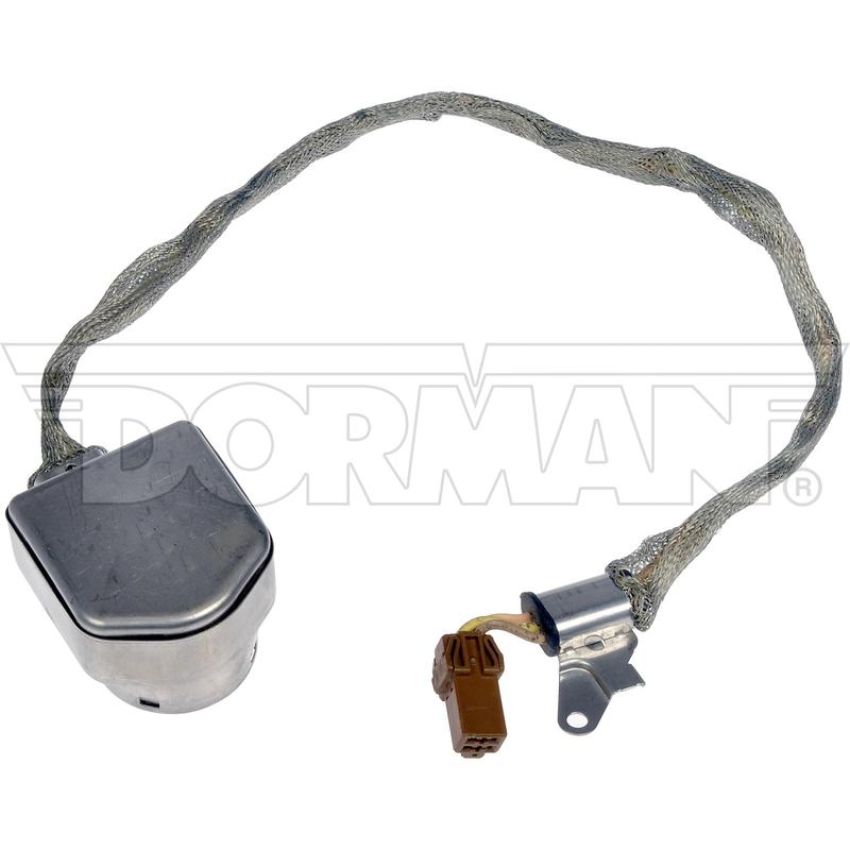 DORMAN 601-166 Refurbished High Intensity Discharge Headlight Igniter