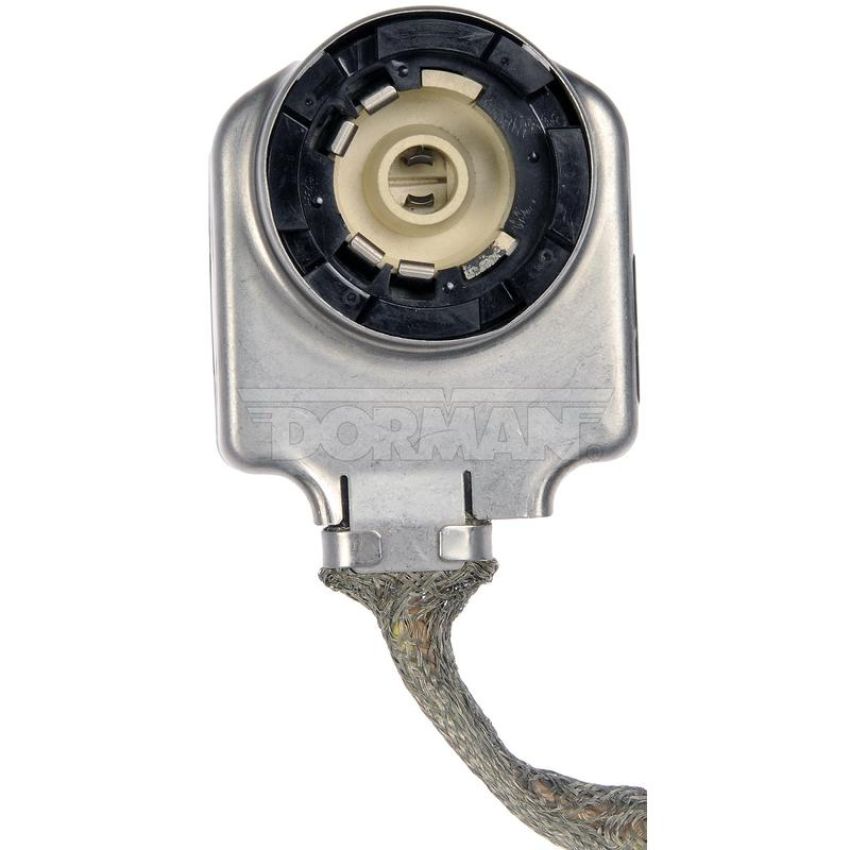 DORMAN 601-166 Refurbished High Intensity Discharge Headlight Igniter