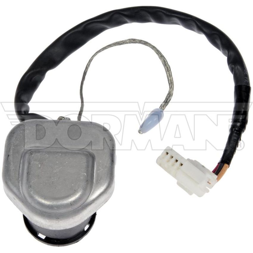 DORMAN 601-167 Refurbished High Intensity Discharge Headlight Igniter