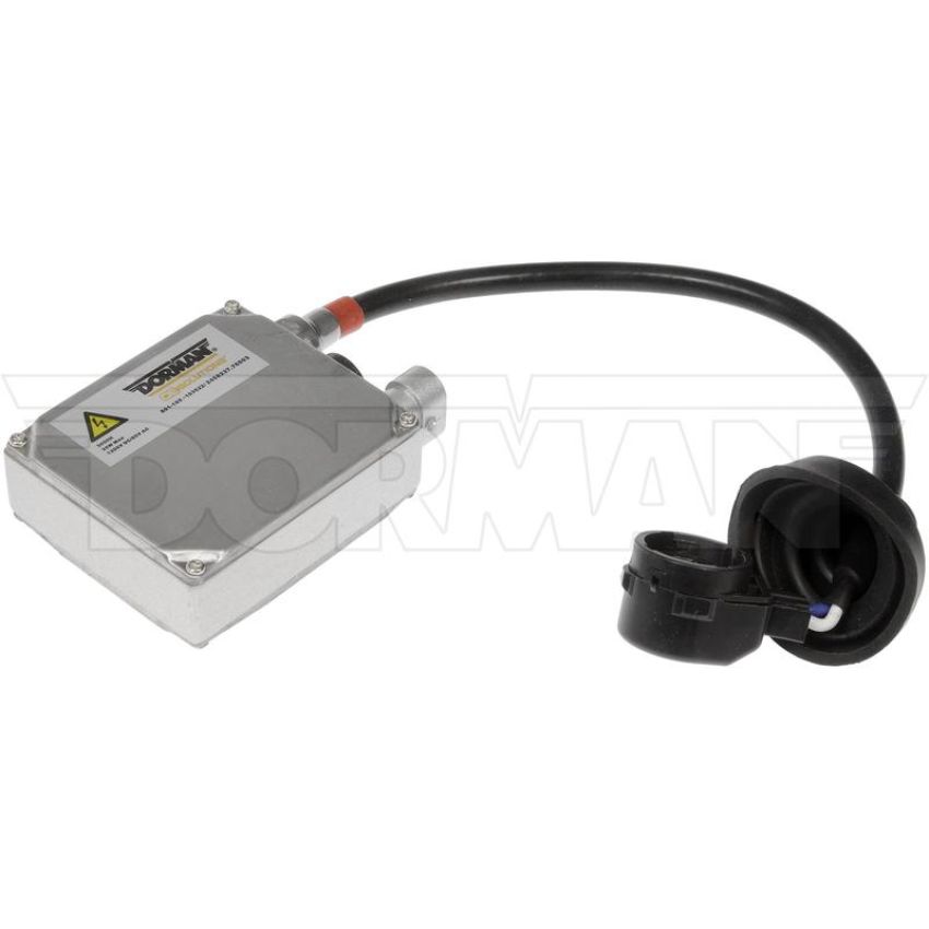 DORMAN 601-185 High Intensity Discharge Control Ballast