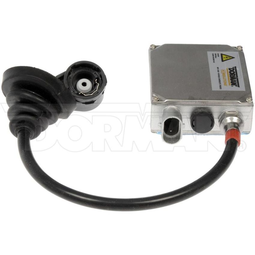 DORMAN 601-185 High Intensity Discharge Control Ballast