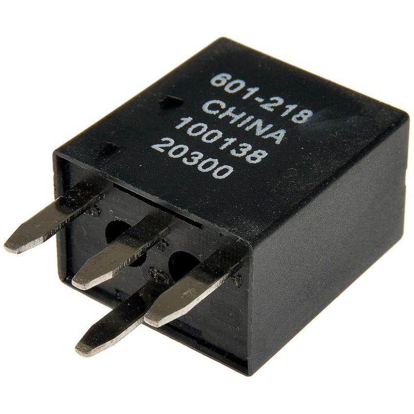DORMAN 601-218 Headlight And Cooling Fan Relay
