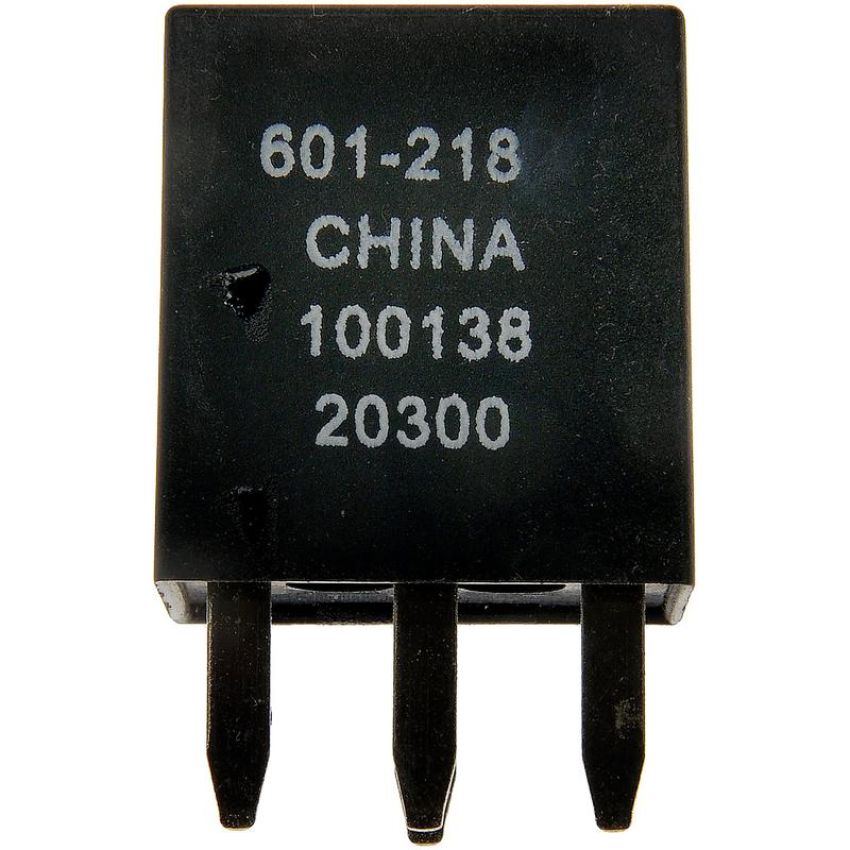 DORMAN 601-218 Headlight And Cooling Fan Relay