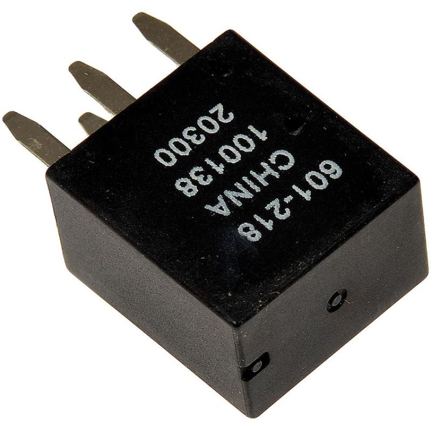 DORMAN 601-218 Headlight And Cooling Fan Relay