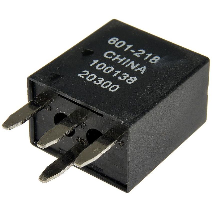DORMAN 601-218 Headlight And Cooling Fan Relay