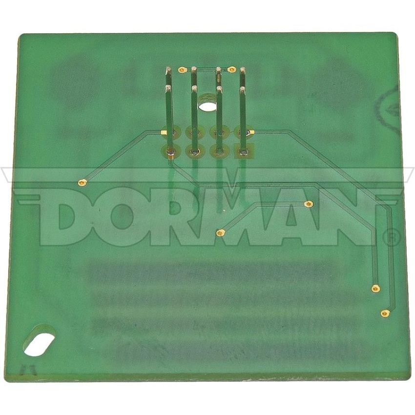DORMAN 601-226 Trailer Brake Control Switch - Circuit Board