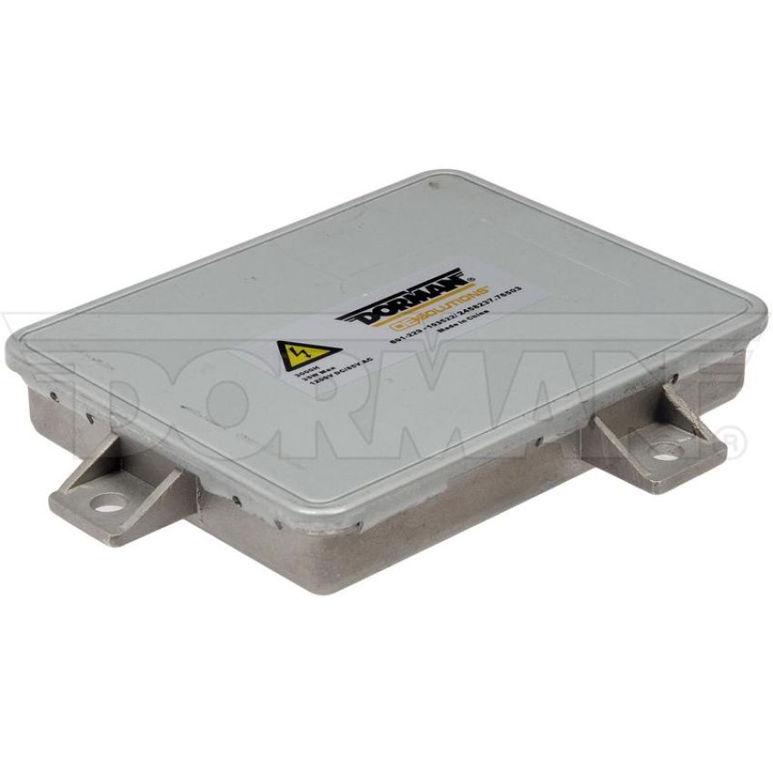 DORMAN 601-229 High Intensity Discharge Control Ballast