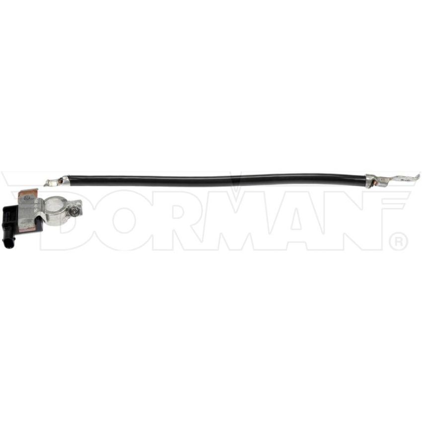 DORMAN 601-255 Intelligent Battery Sensor