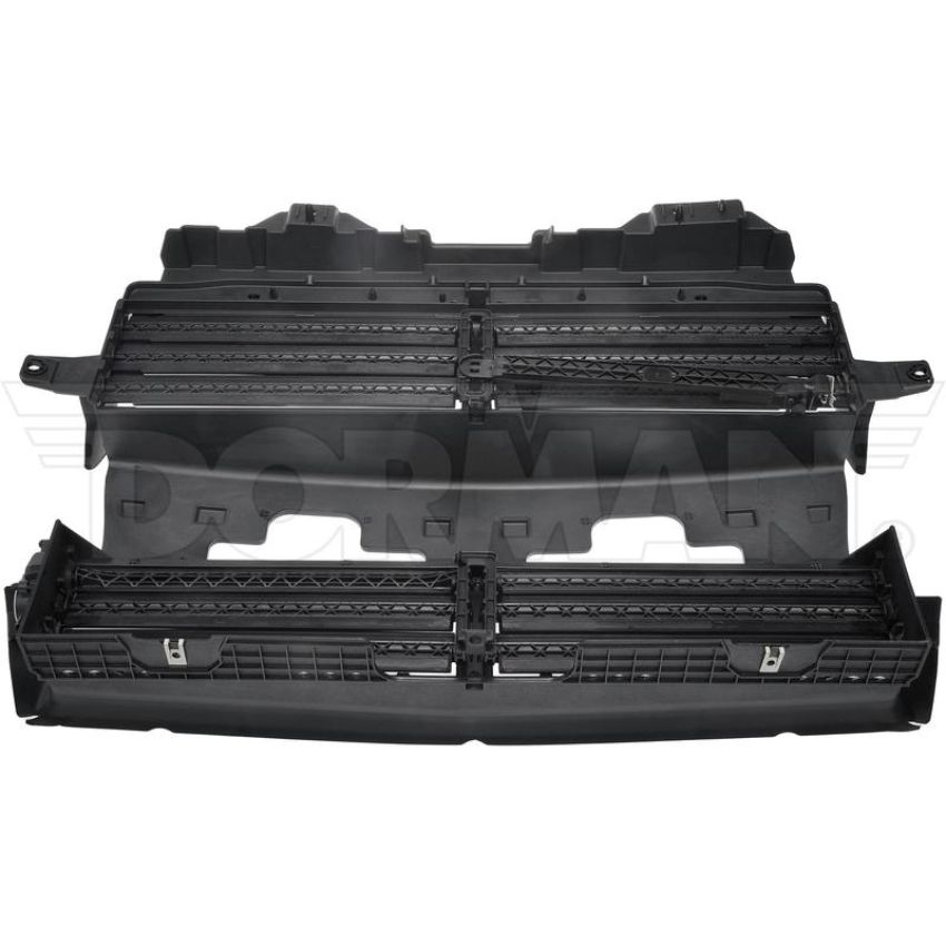 DORMAN 601-322 Active Grille Shutter With Motor