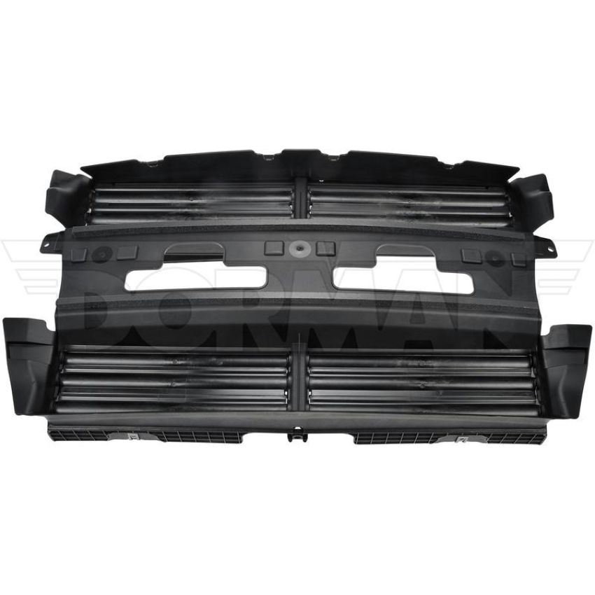 DORMAN 601-322 Active Grille Shutter With Motor