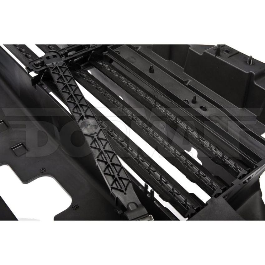 DORMAN 601-322 Active Grille Shutter With Motor