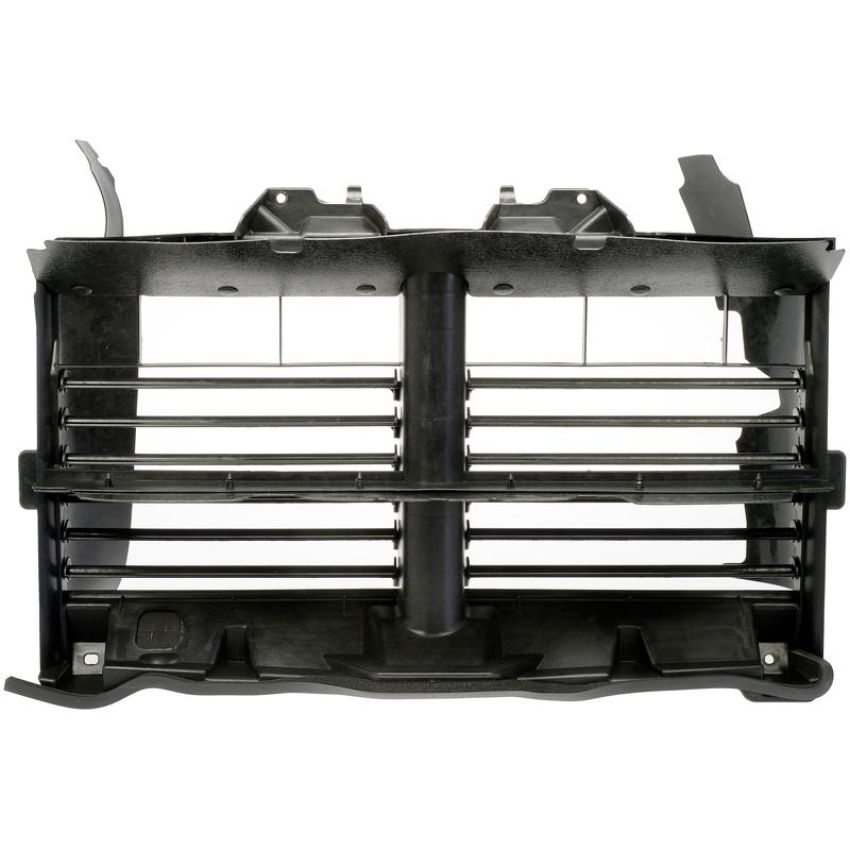 DORMAN 601-326 Active Grille Shutter With Motor