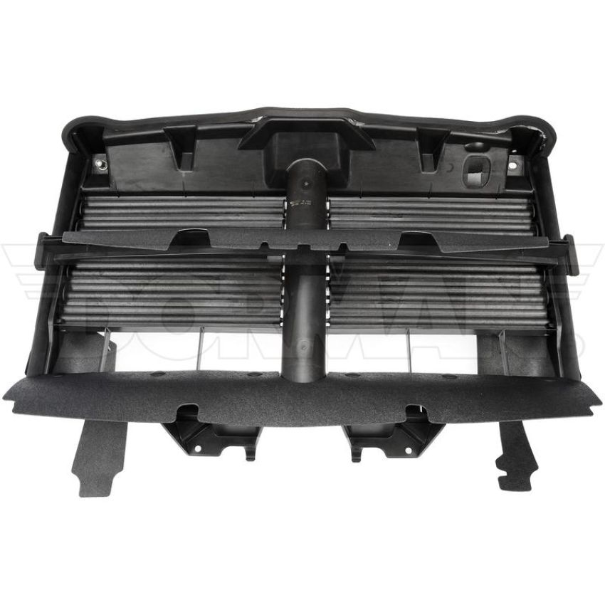DORMAN 601-326 Active Grille Shutter With Motor