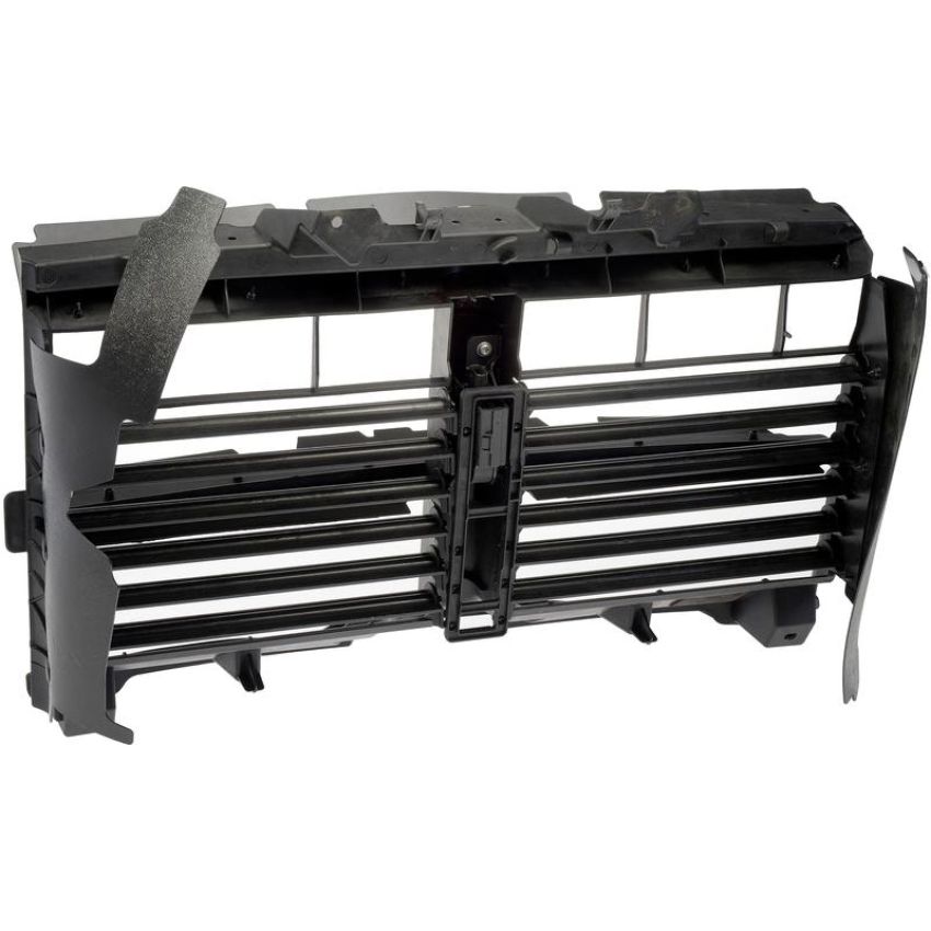 DORMAN 601-326 Active Grille Shutter With Motor