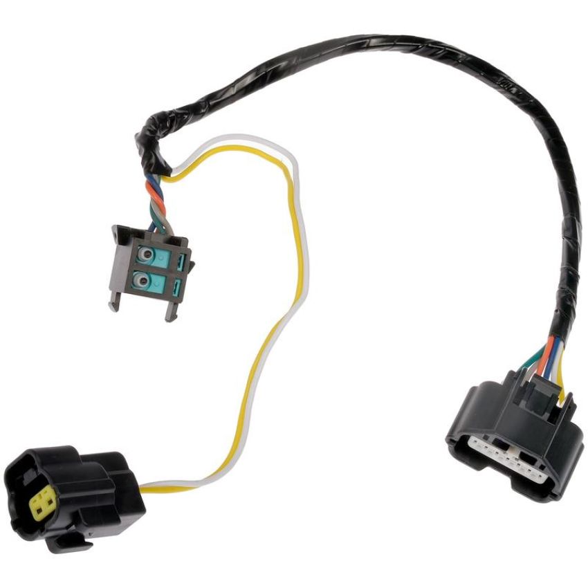 DORMAN 601-380 Door Handle Support Switches